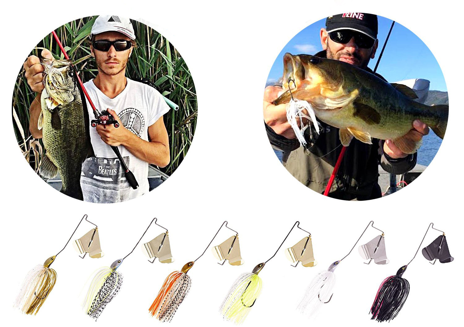 Buzzbaits Lure Types and Fishing Skills | Basstrike