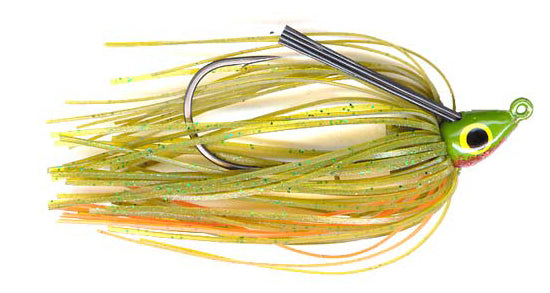 Swim Jigs