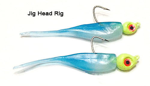 jig head rig