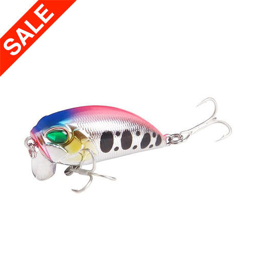 mini crankbait