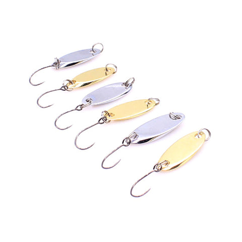 types of fishing spoons, types of fishing spoons Suppliers and