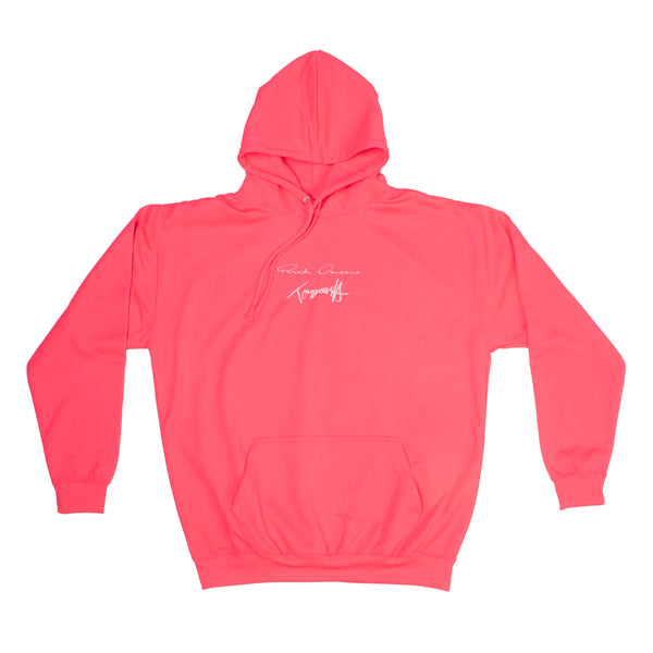 tommie hoodie