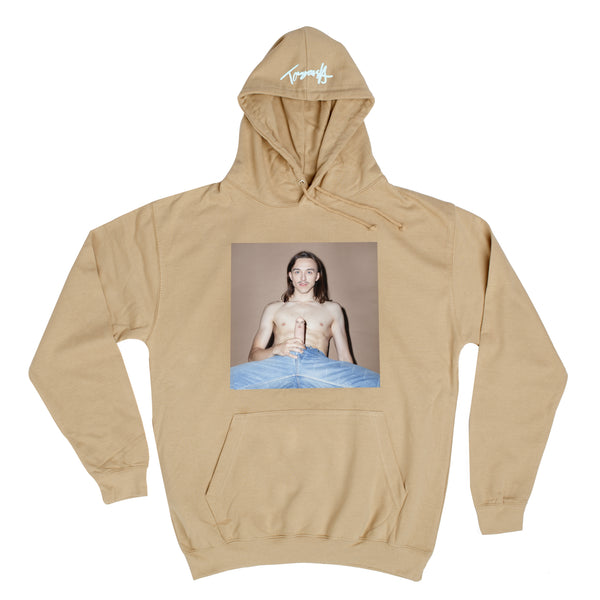 tommie hoodie