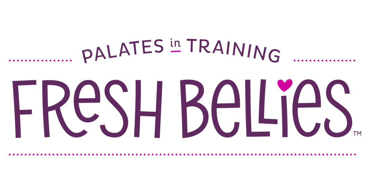 Fresh Bellies® - As Seen On Shark Tank