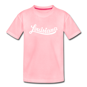 Louisiana Purchase Sign Youth T-Shirt