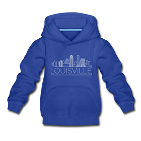 Louisville Skyline Jacket