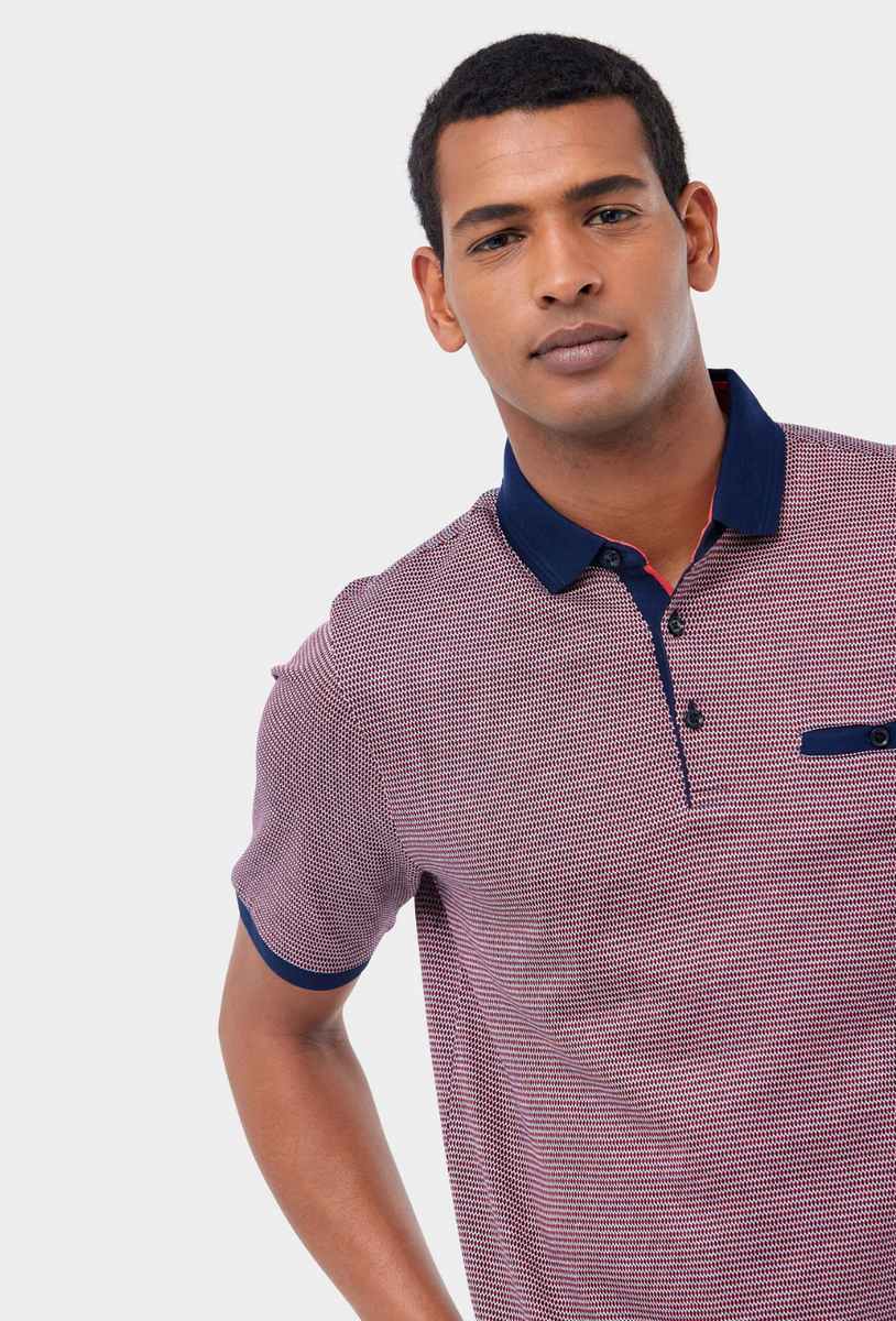 premier man polo shirts