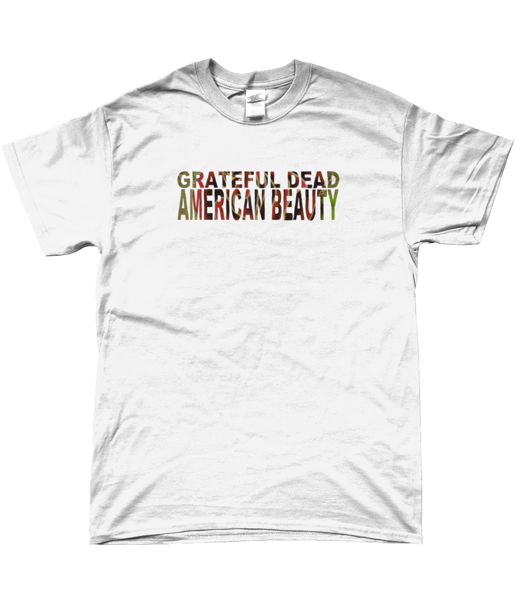 american beauty t shirt