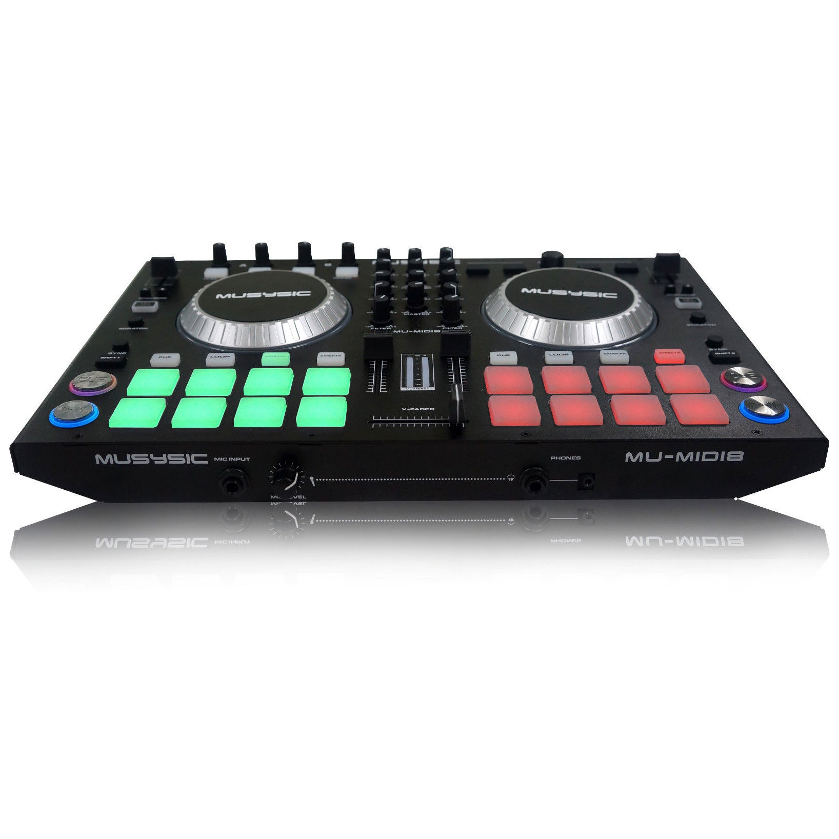 complete dj system price