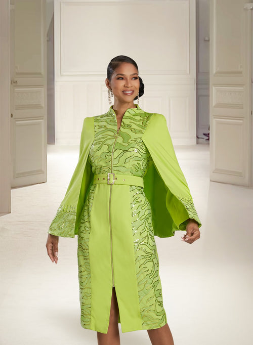 Collection Preview: Donna Vinci Couture Women Suits - DonnaVinci