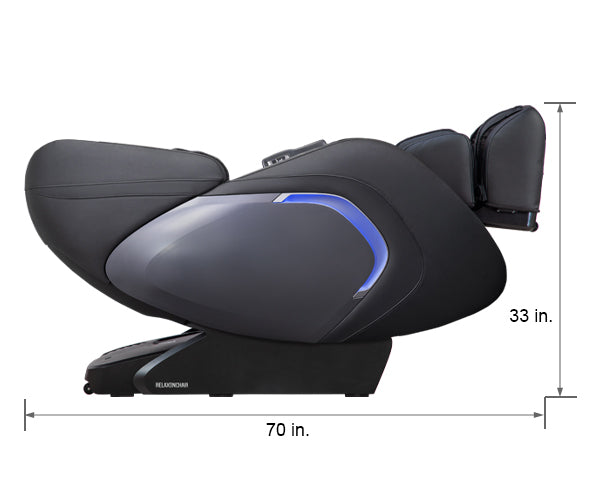 Relaxonchair Vita-3D Dimension Reclined