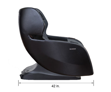 Relaxonchair RIO Dimension Side