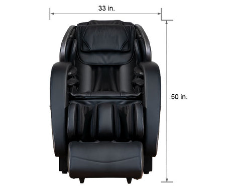 Relaxonchair ION-3D Dimension Width