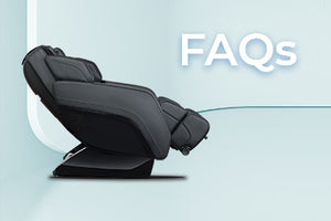 FAQ about Massage Chair