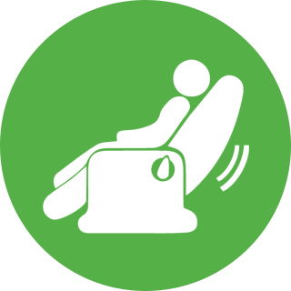 BENEFITS OF RELAXONCHAIR MASSAGE CHAIRS