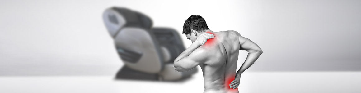 How Massage Relieves Hip Pain