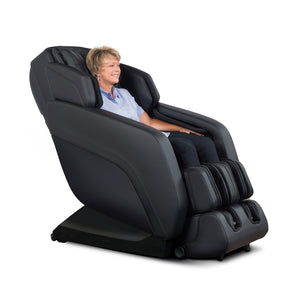Relaxonchair MK-V Plus Massage Chair Black