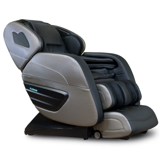Ion 3d Massage Chair Zero Gravity Full Body Massage Chairs Relaxonchair