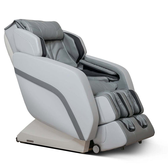 Mk V Plus Massage Chair Gray Zero Gravity Full Body Massage Chairs