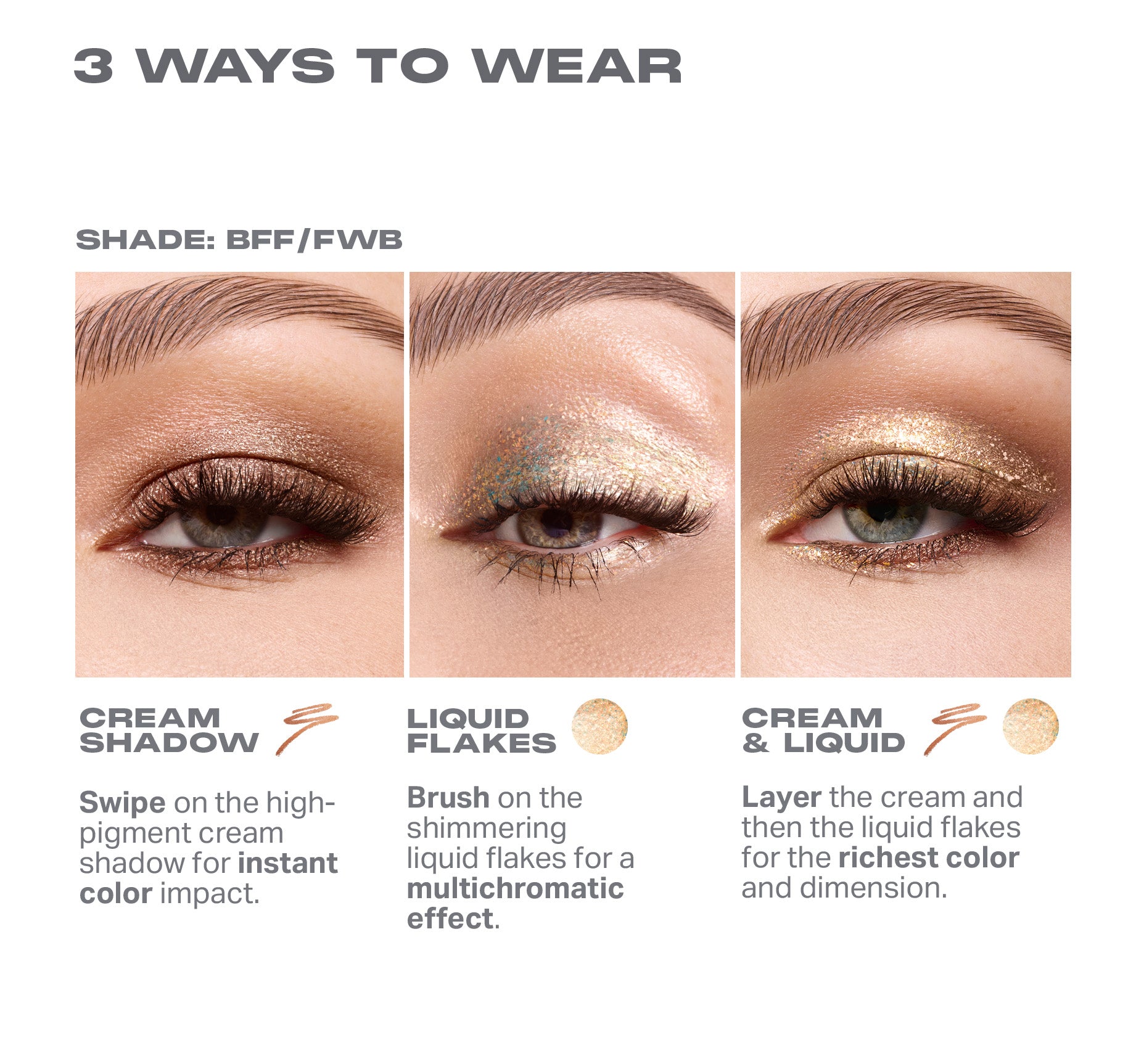 Morphe 2024 MixedSignals HowToWear 87c47317 4af8 48e6 82f0 cb3a5211d447