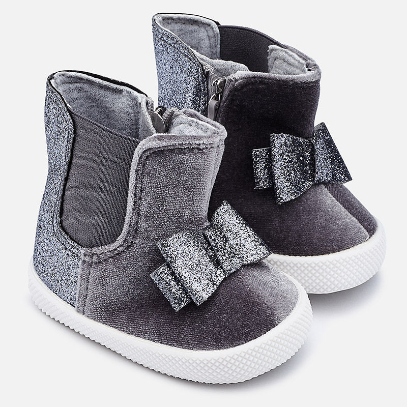 baby chelsea boots