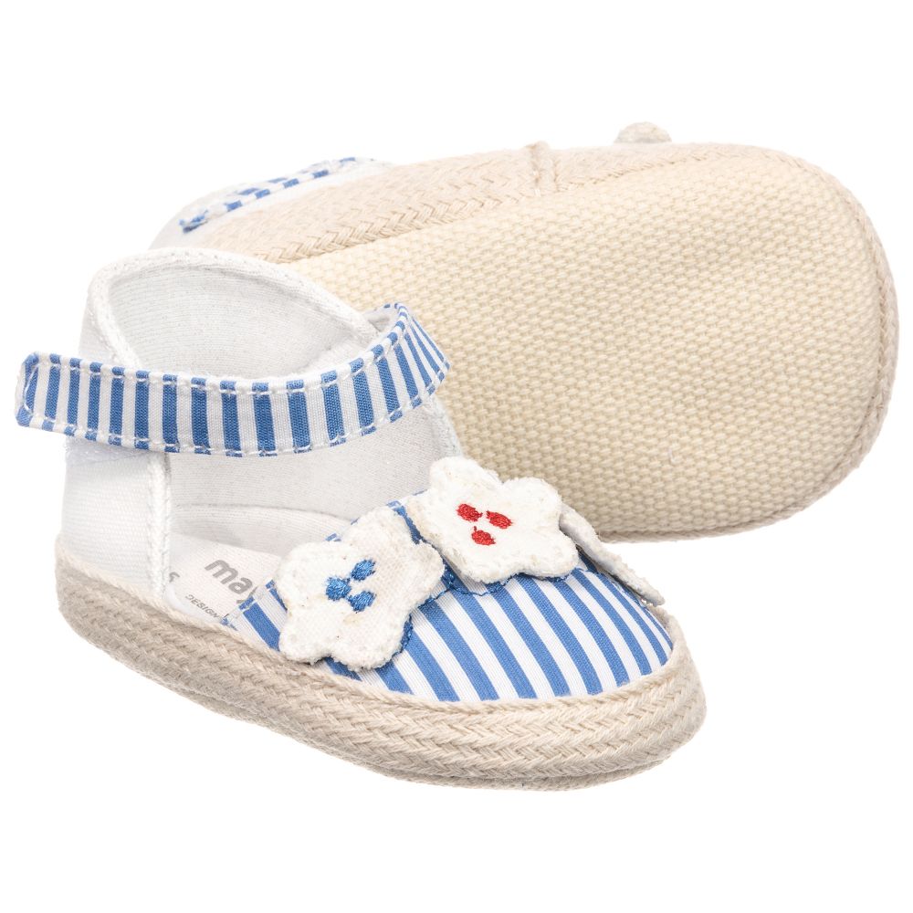 baby girl espadrille shoes