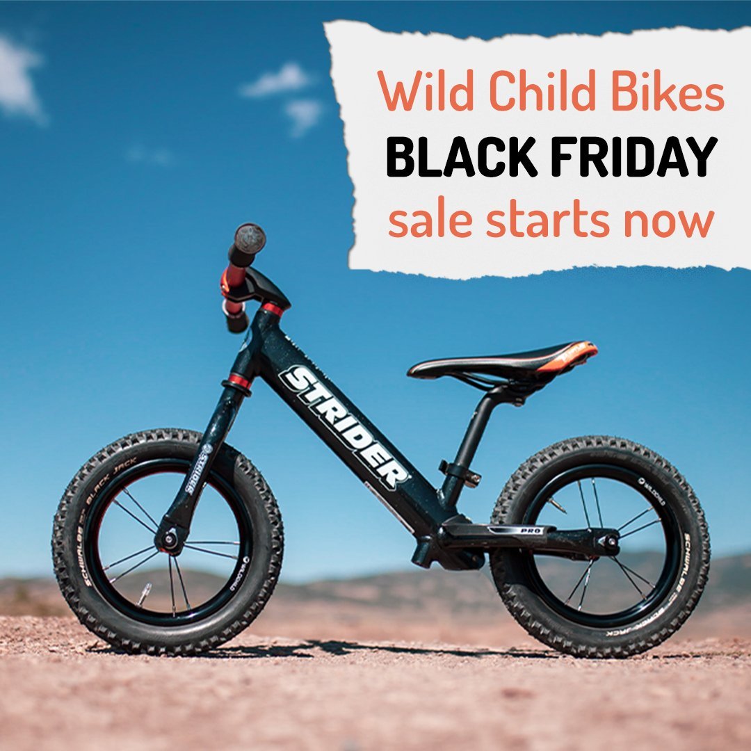 bmx bikes black friday sale