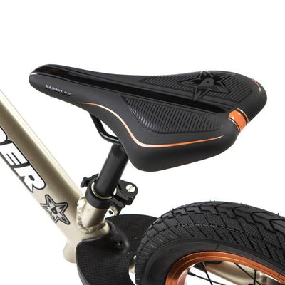 balance bike seat replacement