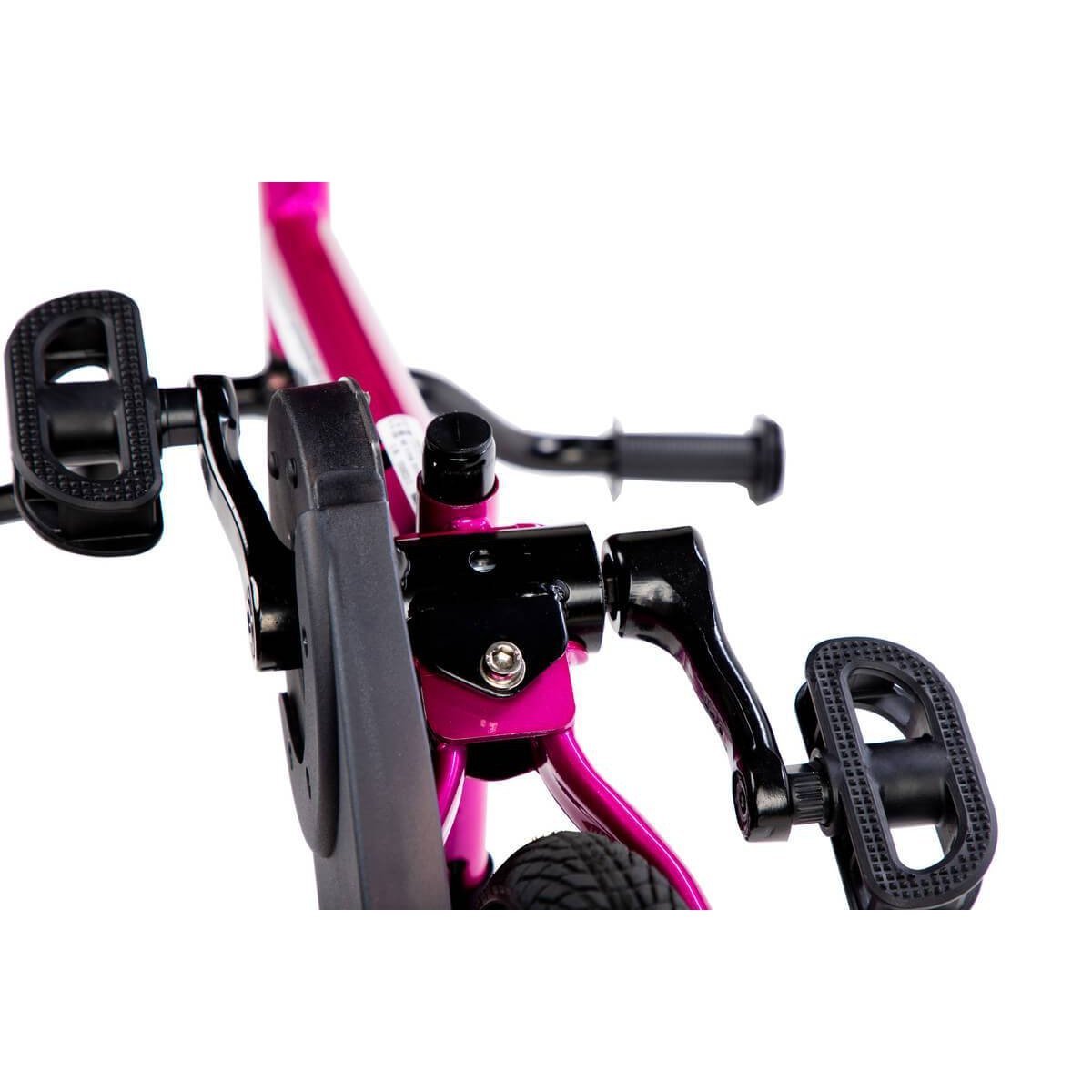 strider bike 14x pink