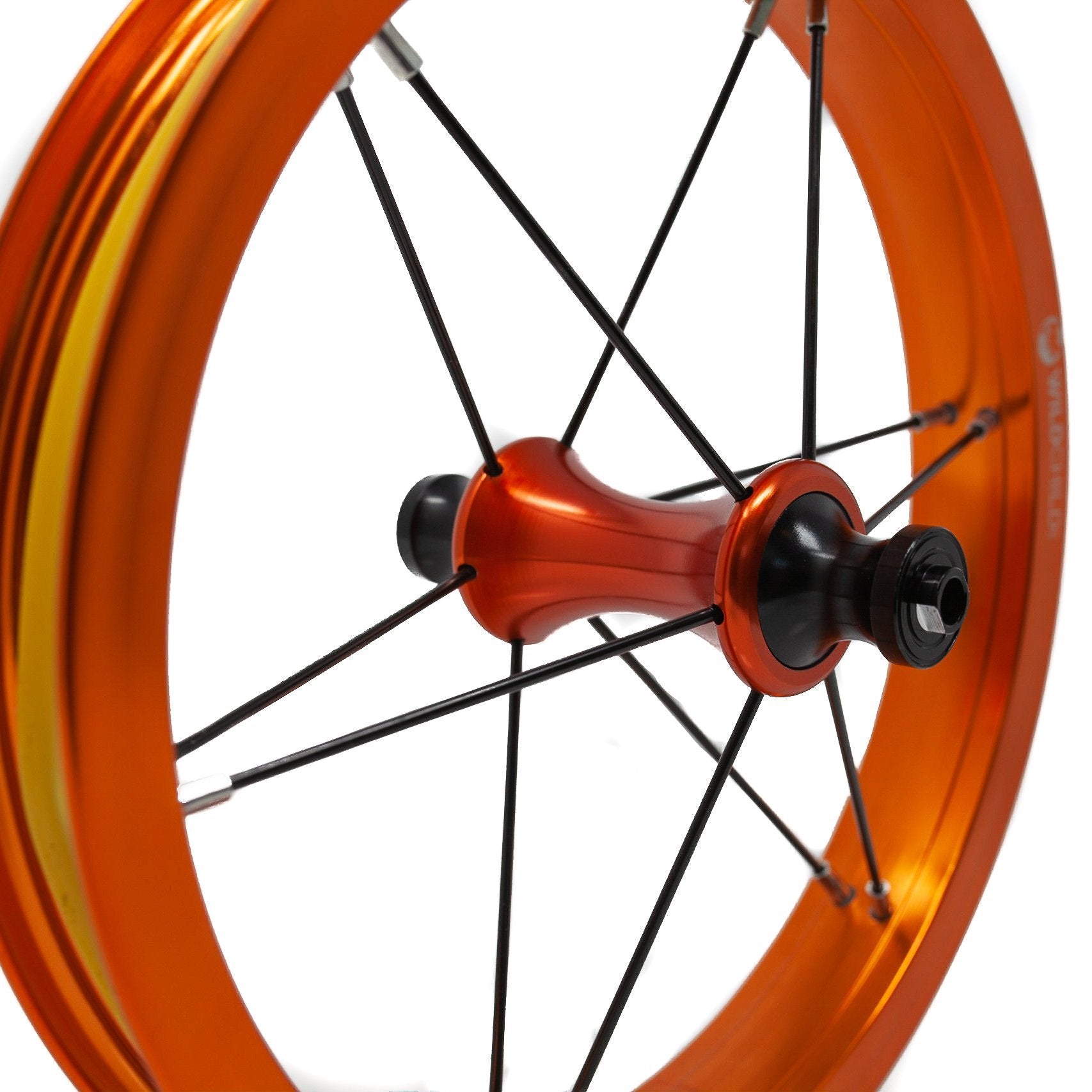 12 inch bike wheel