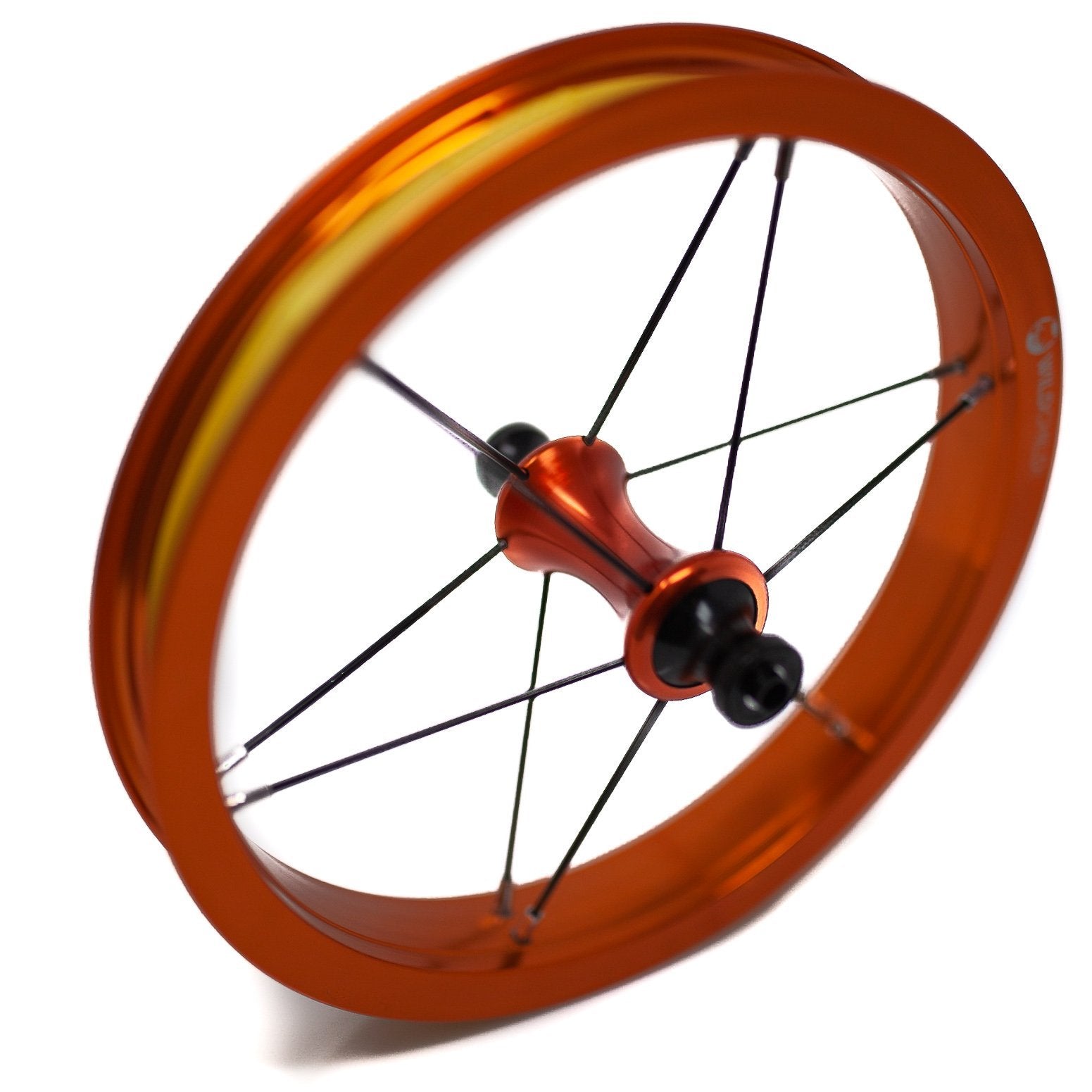 12 bicycle wheel