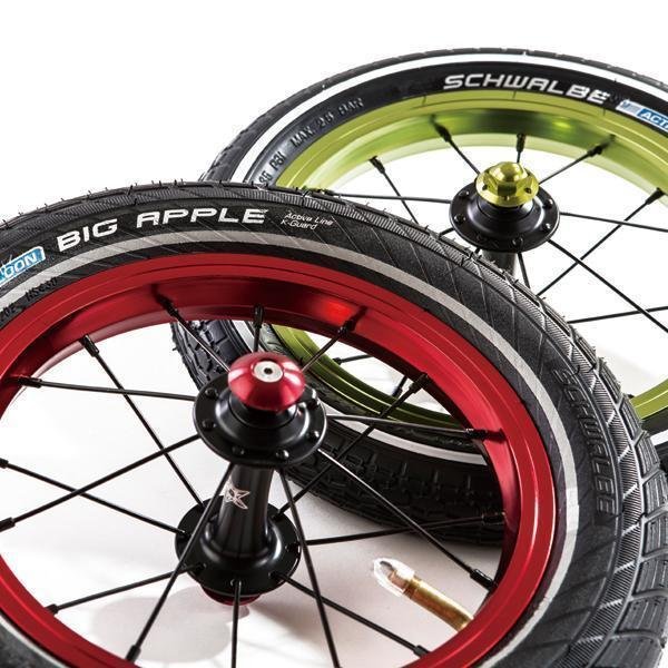 schwalbe tires big apple