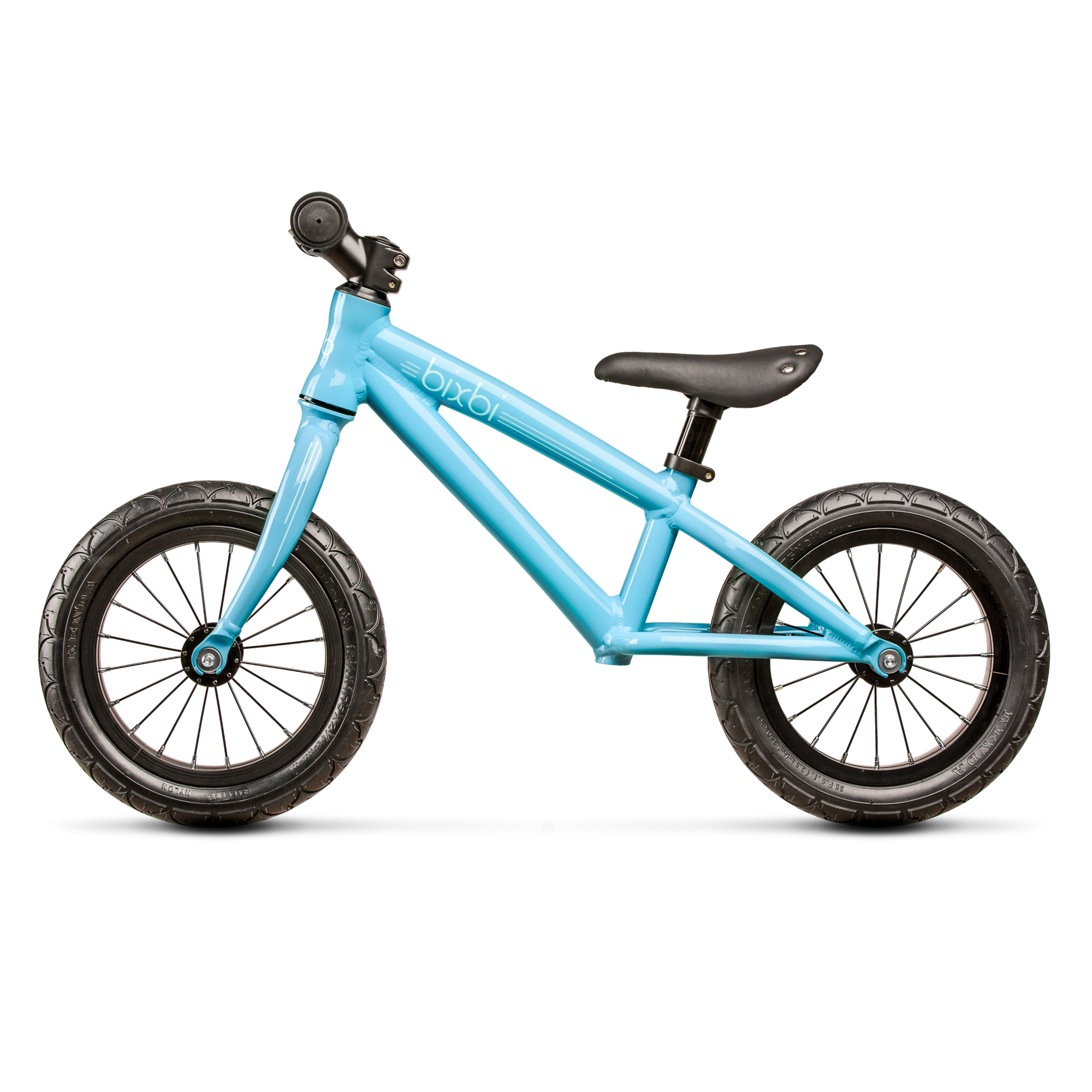 12 balance bike