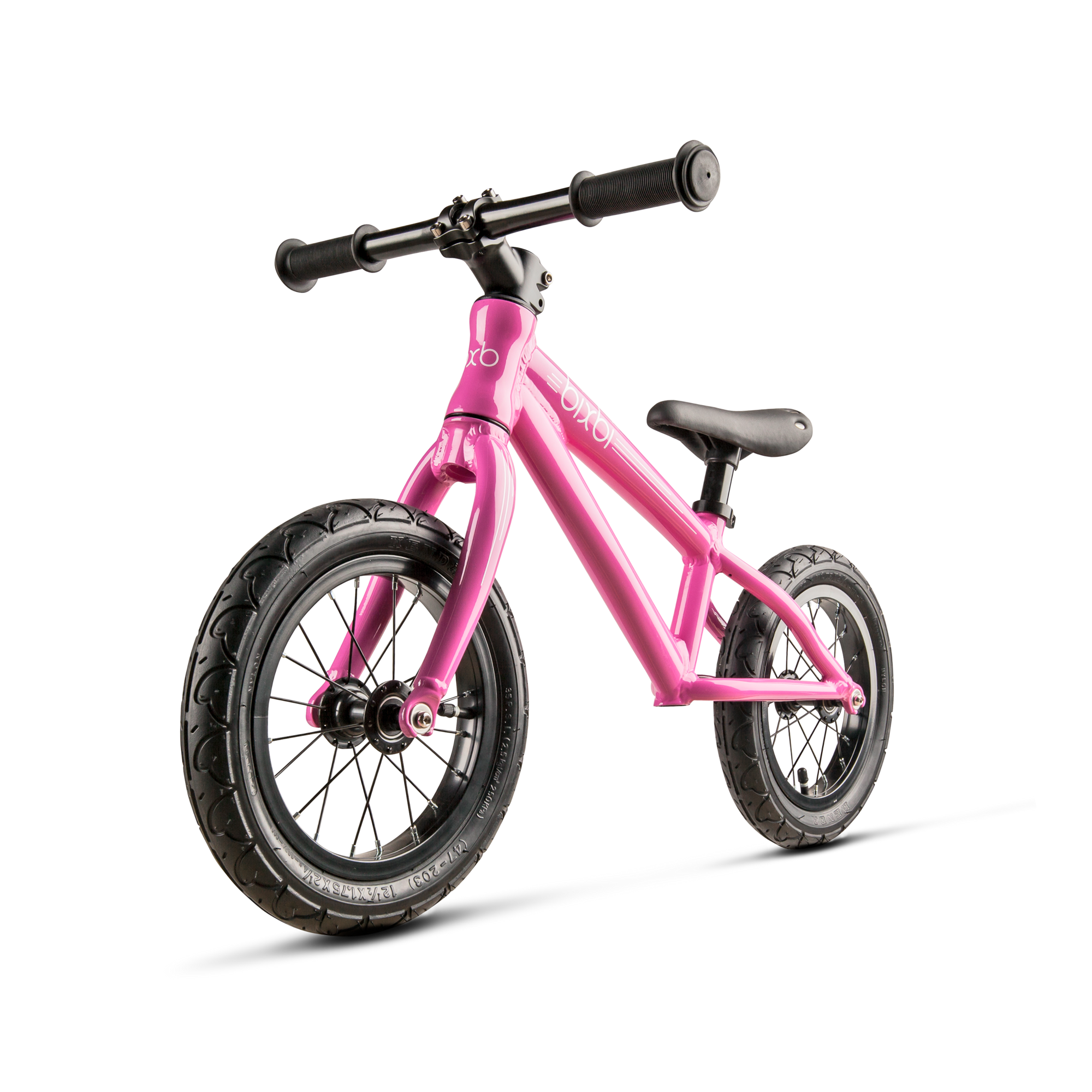 wild baby balance bike