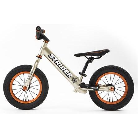 balance bike seat