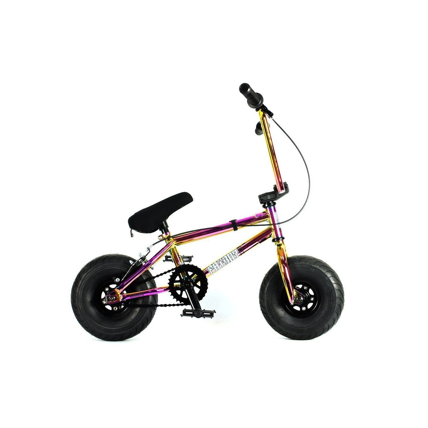 fatboy mini bmx brakes