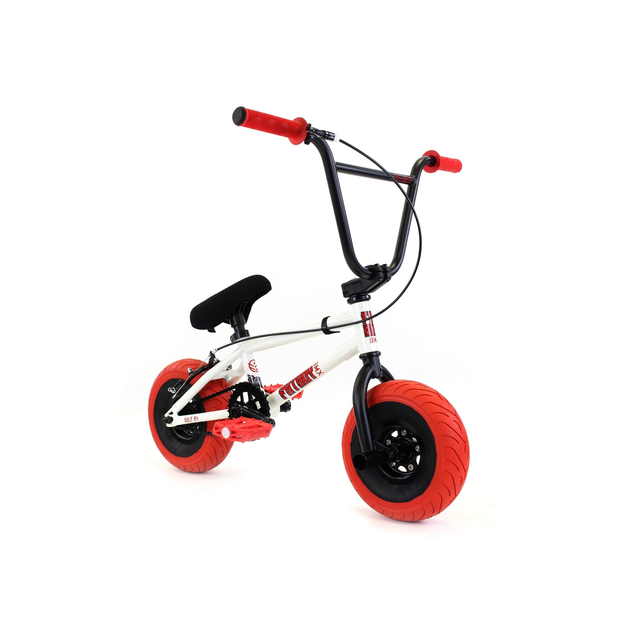 small bmx bike