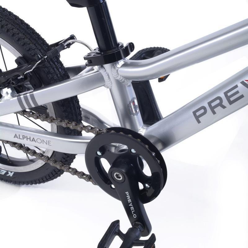 prevelo alpha one