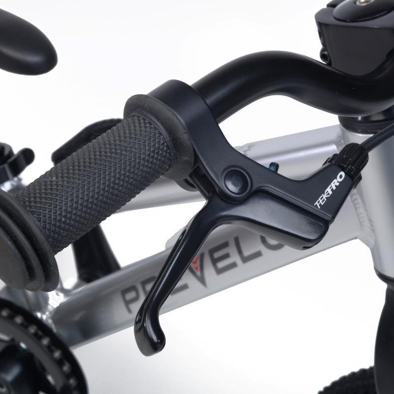 prevelo alpha one