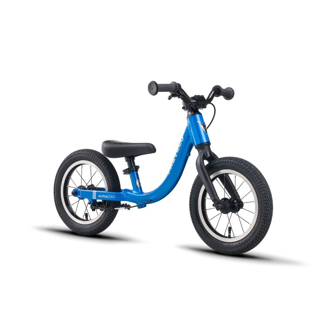 zero balance bike