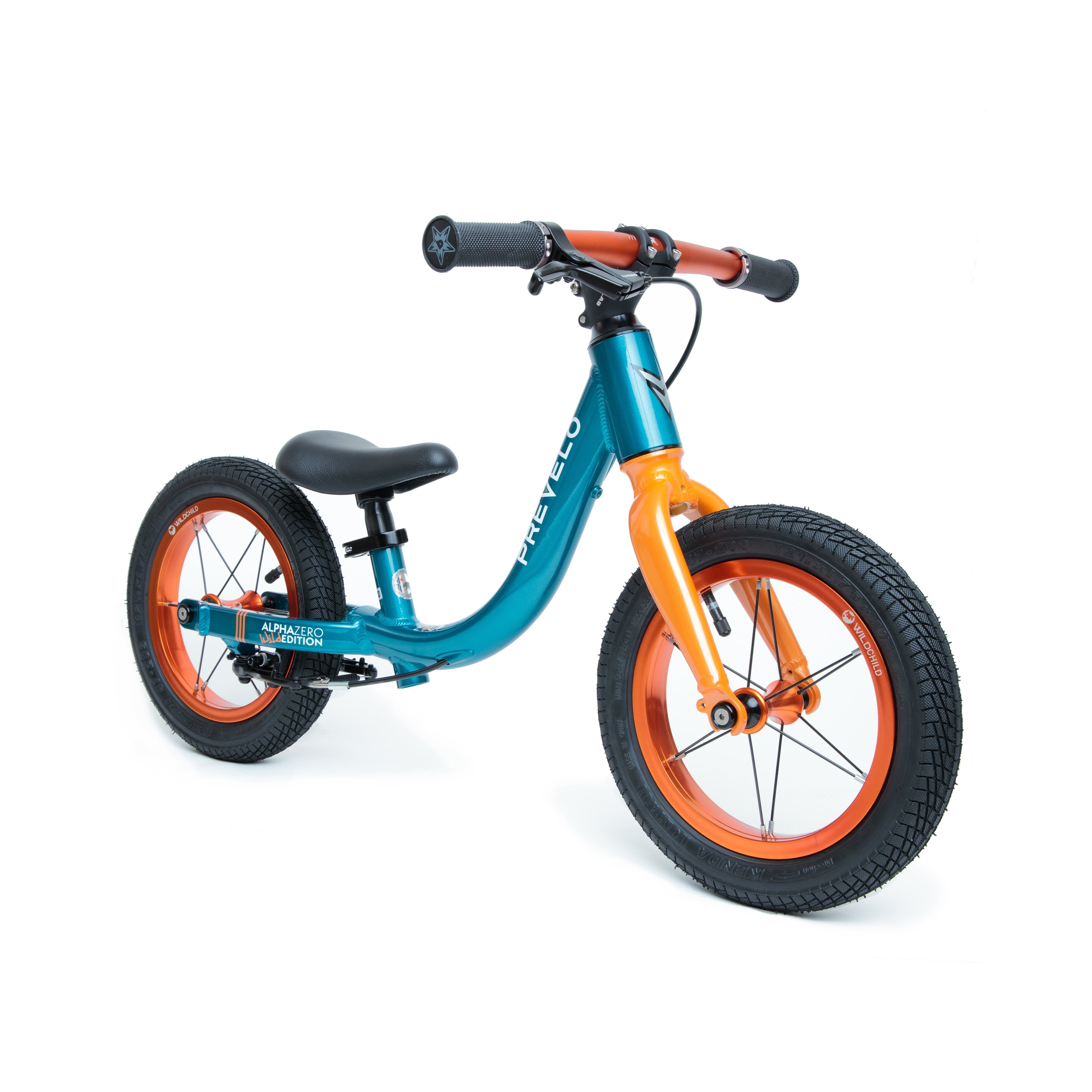 zero balance bike