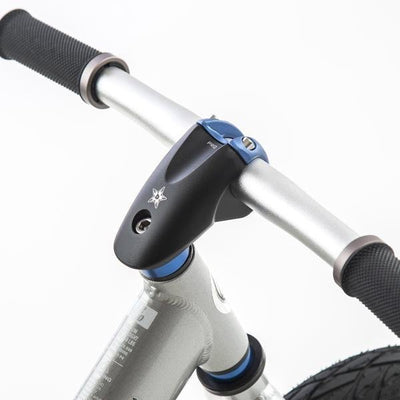 bicycle quill stem