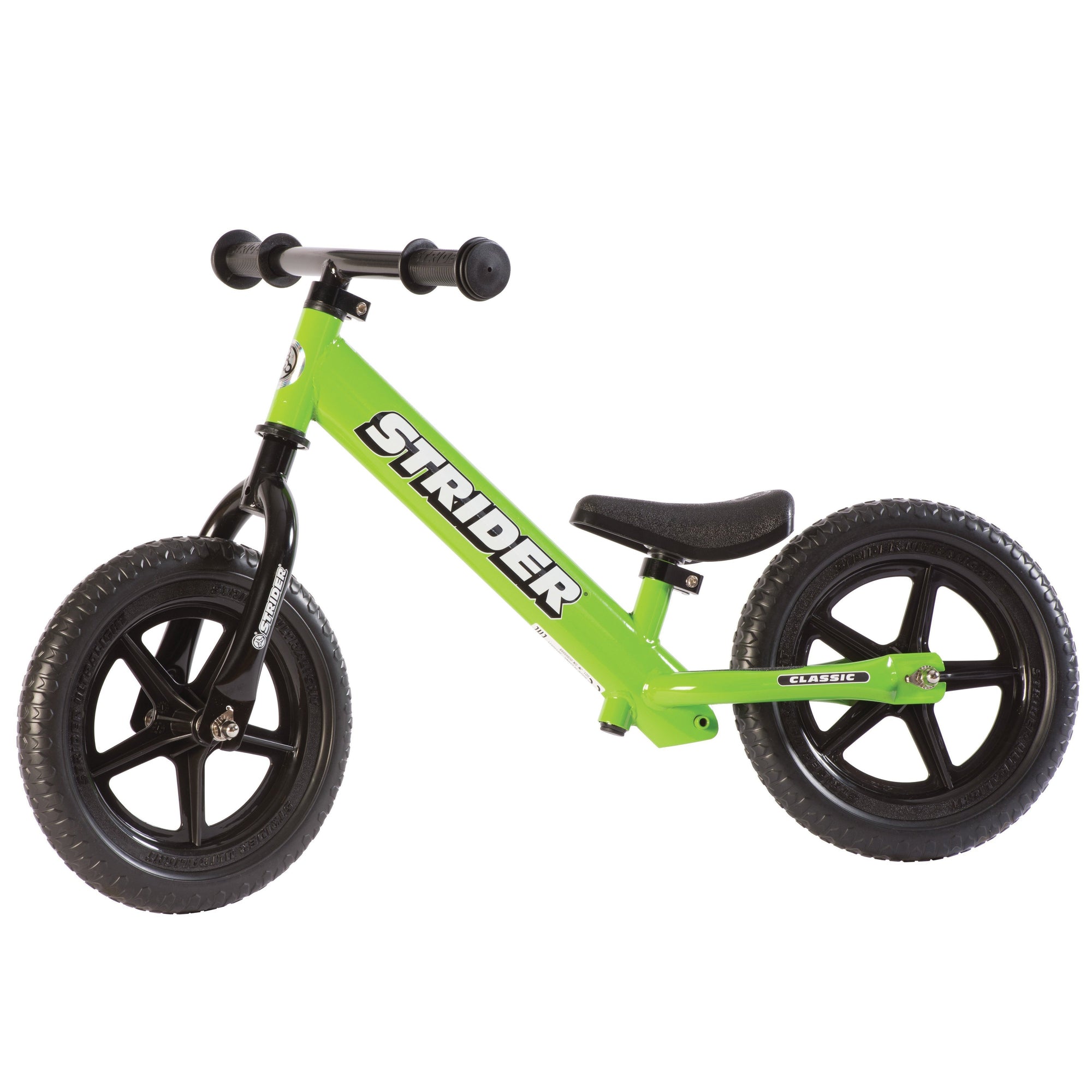 strider bike 12 classic