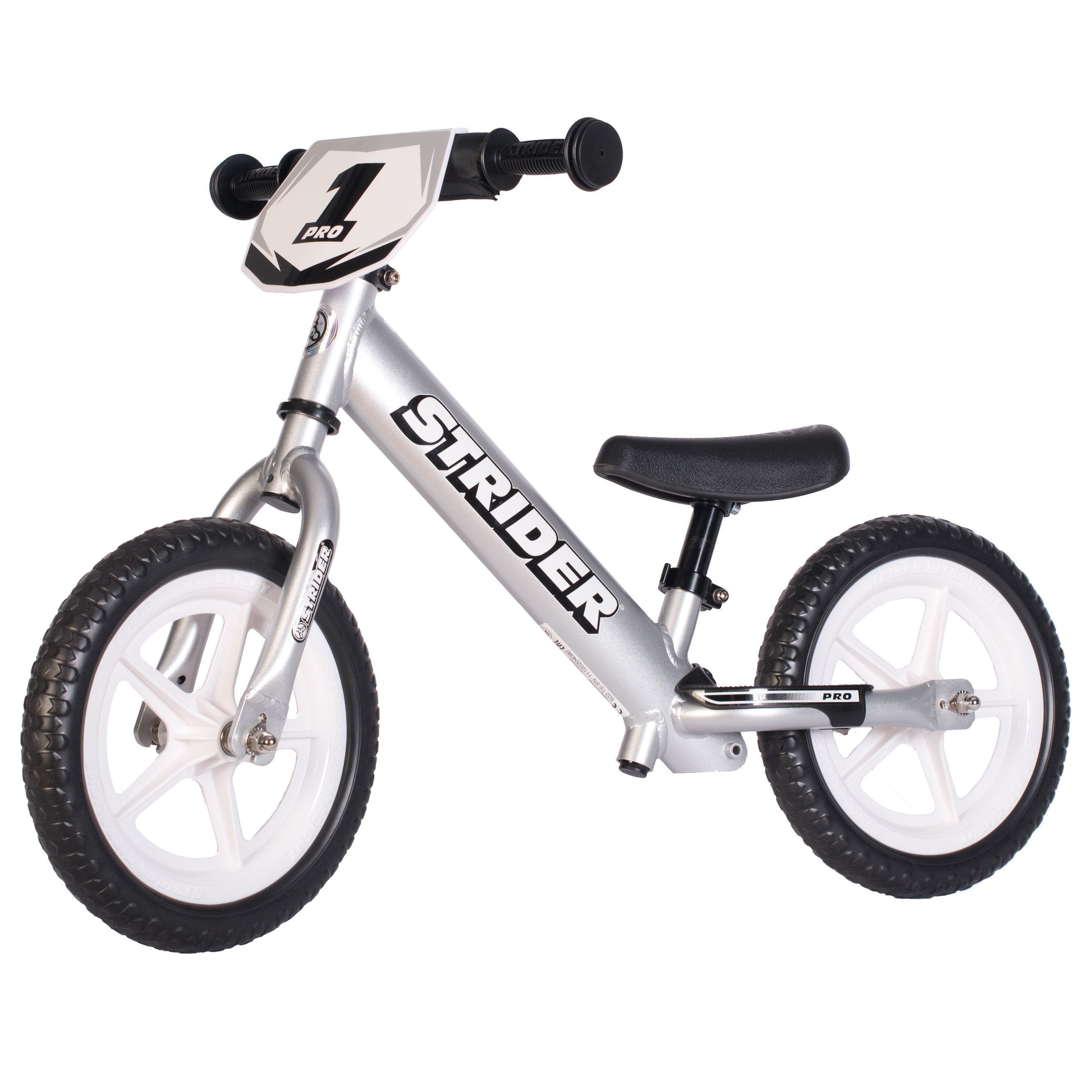 strider bike pro