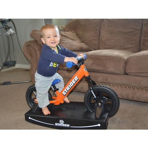 strider bike with rocker