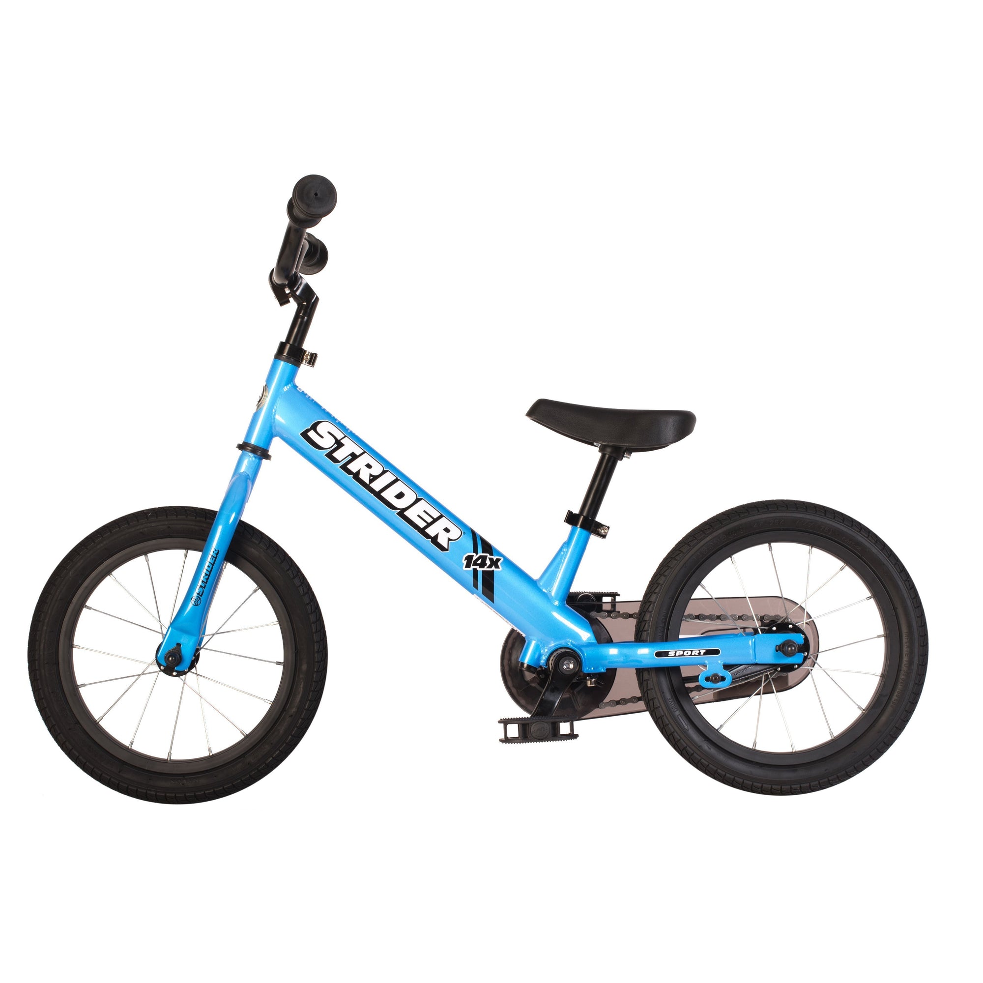 strider bike 14 inch