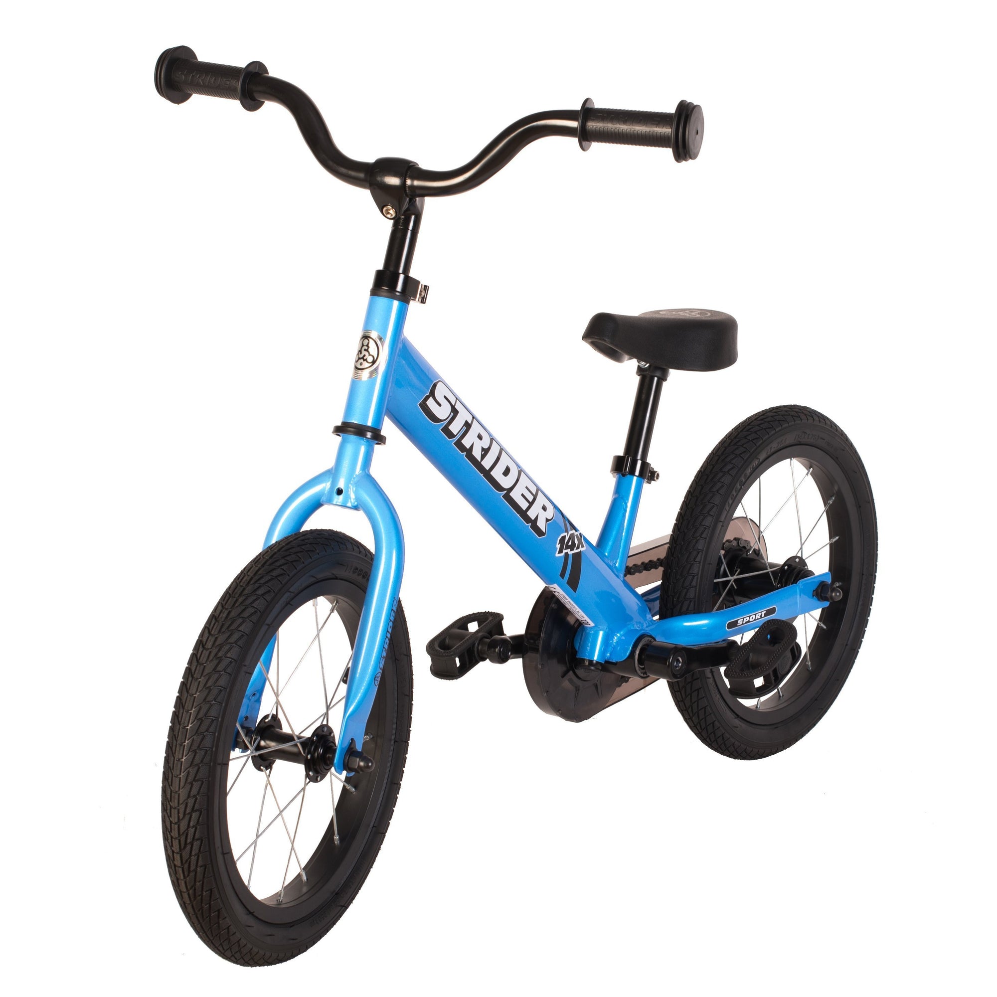 superhero balance bike