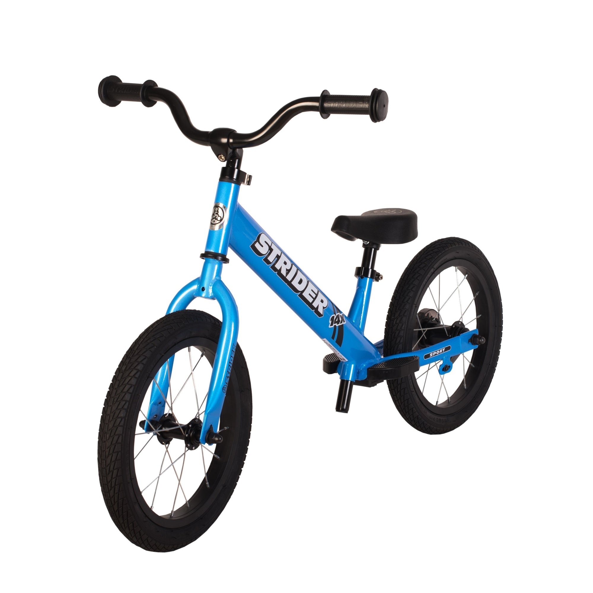 strider 14x bike