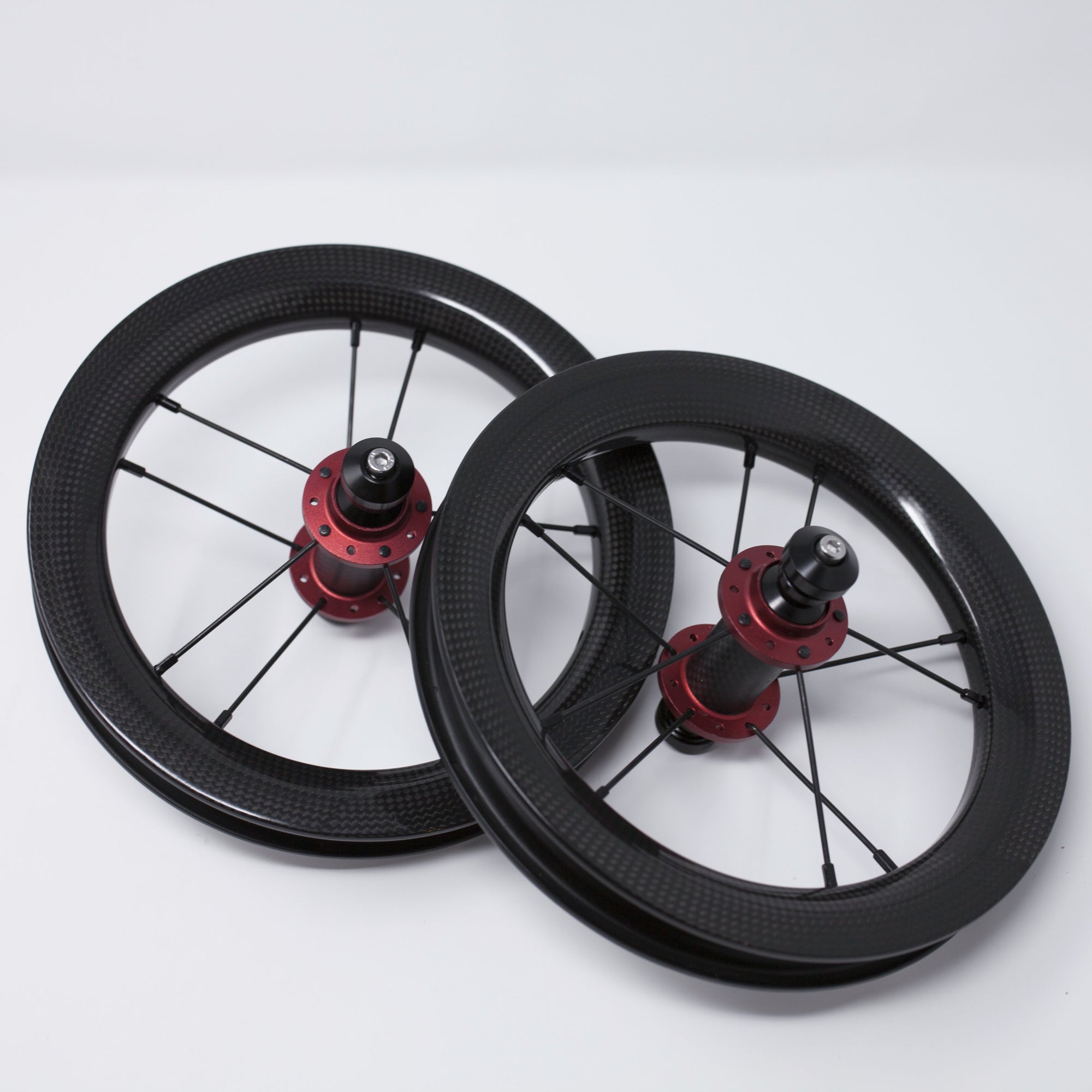 wheelset pushbike