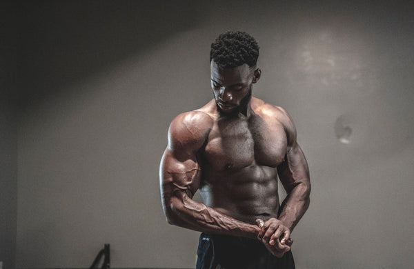 The Ultimate Science Backed Fat Loss Guide